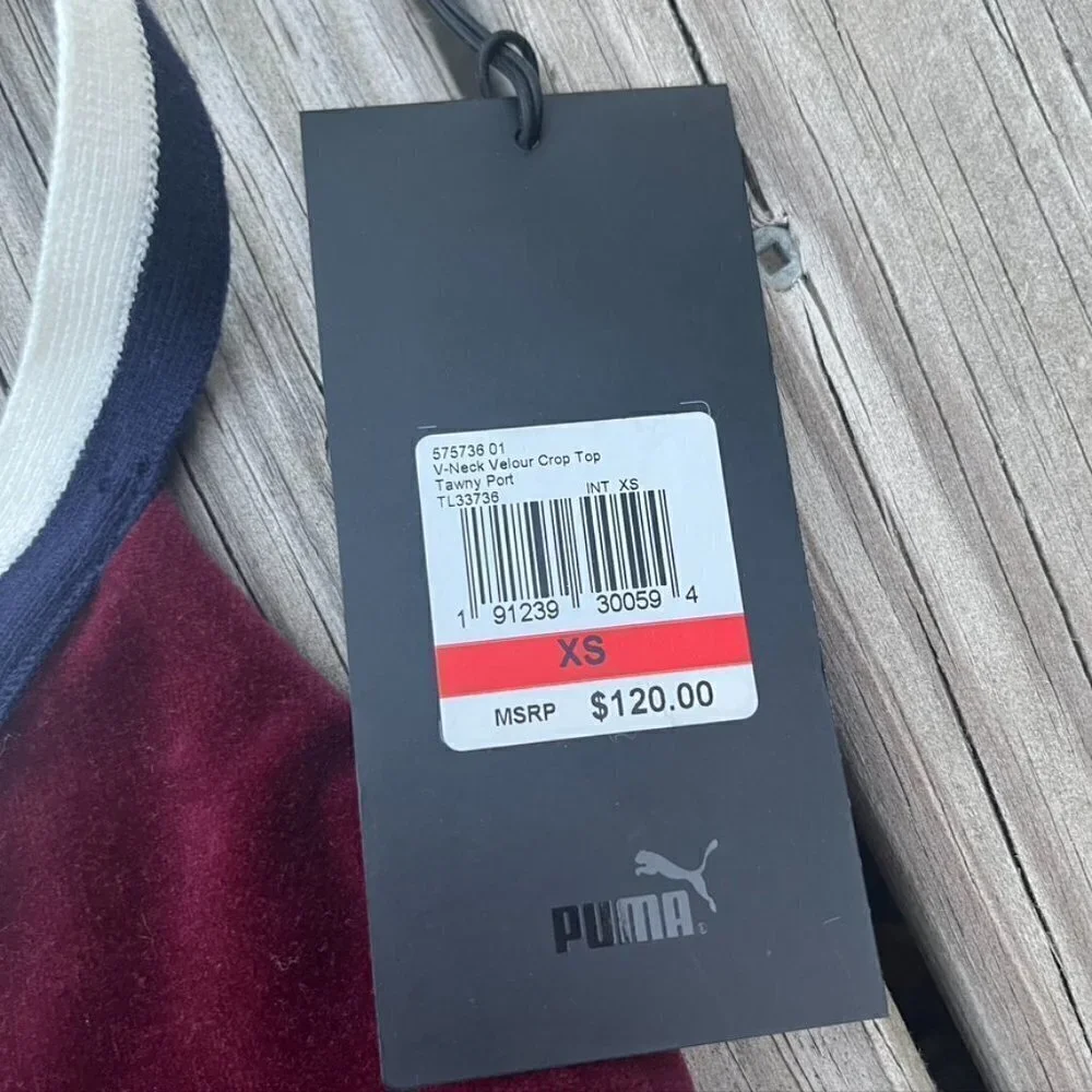 Fenty Beauty new tags